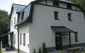 B&B A La Montagne